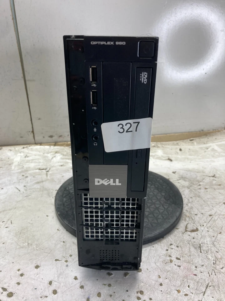 Dell OptiPlex 960 Intel Core 2 Quad Q9550 2.83GHz 8GB NO HDD - Image 1 of 4