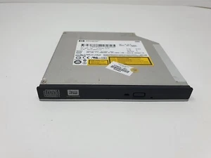 Unidad de disco óptica HP Pavilion DV1000 DVD-RW + bisel 373625-001 GWA-4080N - Imagen 1 de 9