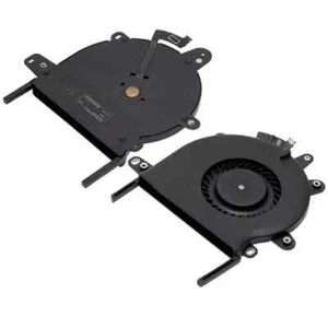 NEW LEFT & RIGHT FAN 923-01459, 923-01471 - Picture 1 of 2