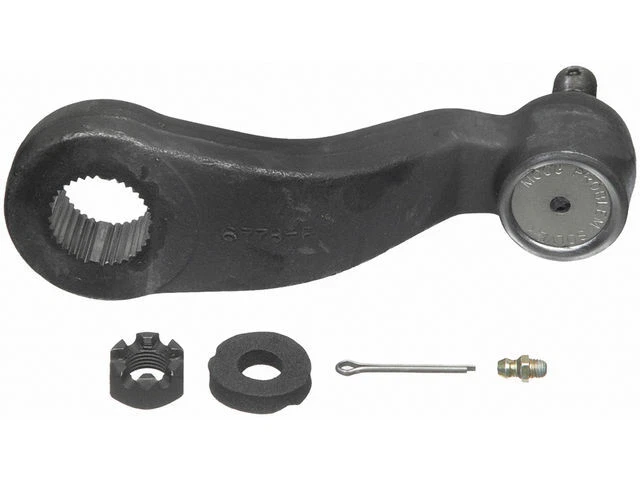 Brazo Moog Pitman para Chevy C1500 Suburban 1992-1999 68FXQG Foto 1 de 1