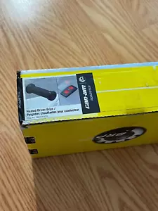 OEM Can-am Heated Driver Grips 219400356 - Picture 1 of 2