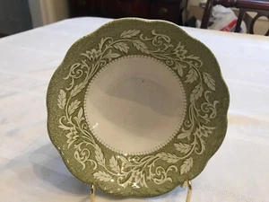 (4) J & G Meakin Sterling Colonial Renaissance Soup Cereal Bowls - Picture 1 of 3