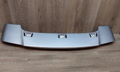 2020-21 HONDA CR-V REAR SPOILER OEM PART# 08F02-TLA-000-03 - Image 1 of 4