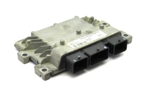 ⭐ ECU control unit FORD FIESTA BV21-12A650-FD BV2112A650FD S180047035D ⭐ - Picture 1 of 5