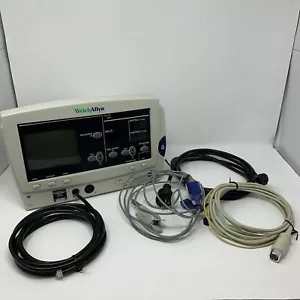 Monitor de signos vitales Welch Allyn 6200 - Imagen 1 de 4