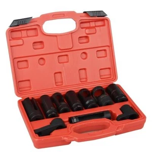 10 piezas Sensor de oxígeno Enchufe Sensor O2 Llave Removedor Sensor de presión de aceite Enchufe - Imagen 1 de 6