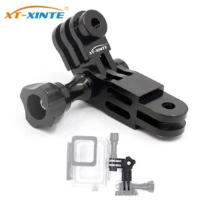 Arm Mount Adapter For GOPRO Hero13 11 10 9 8 7 YI Eken SJCAM DJI OSMO Camera New - Picture 1 of 18