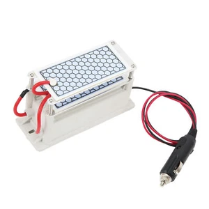 Ceramic Ozone Machine Washable DC12V High Pressure Large Ozone Generator - Picture 1 of 12