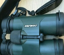 dehlzer binoculars