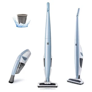 DS1020 16V Cordless Stick Vacuum Lightweight 2-in-1 Handheld LED Headlight wi... - Picture 1 of 5