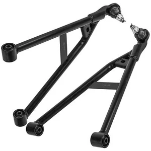 Caltric 51360-HL4-A00 51350-HL4-A00 Front A-Arm For Honda Lower Left Right - Picture 1 of 7
