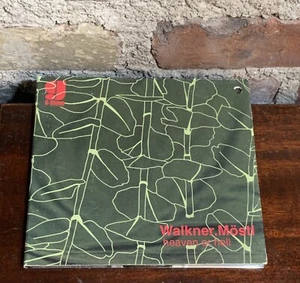 Walkner.Möstl Heaven Or Hell CD RARE AUSTRIAN IMPORT OUT OF PRINT SINCE 2000!! - Picture 1 of 2