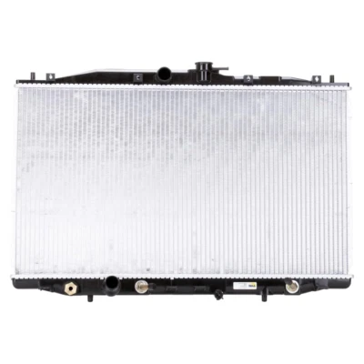 Conjunto de radiador TYC 2966 para 06-08 Acura TSX Foto 1 de 4