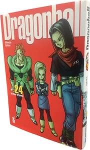 DRAGON BALL ULTIMATE EDITION n. 24 - fumetto manga Akira Toriyama Star Comics - Imagen 1 de 1