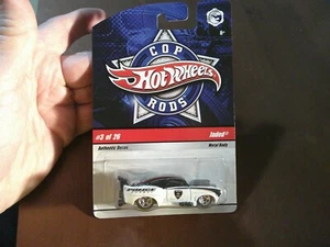 2008 Hot Wheels Cop Rods Jaded #3 of 26 # C1 - Picture 1 of 6