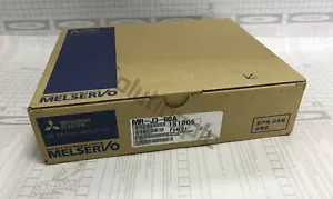 MITSUBISHI IN BOX server Driver MR-J3-60A (1PCS NEW ) - Picture 1 of 2