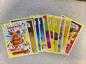 GPK Battle of the Bands Yellow Border Karte aussuchen - Bild 1 von 1