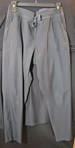 Kuhl Free Flex Metro Straight 29” Inseam Koal Size Large SHORT, EUC!!! - Picture 1 of 3