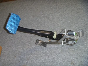 2021-2022 Subaru Legacy Sport Limited Touring Brake Pedal 36012AN03A OEM New - Picture 1 of 2