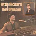 Little Richard & Roy Orbison - Little Richa LP Comp Vinyl Schallp