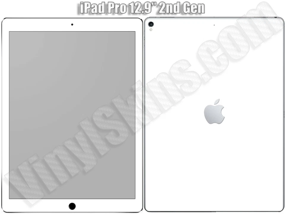 Choose Any 1 Vinyl Skin/Decal for Apple iPad Pro 12.9" 1st, 2nd Gen - Free Ship! - Image 1 of 3