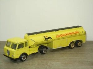 Lancia Esadelta Supercortemaggiore - Penny Italy 1:66 *70162 - Picture 1 of 5
