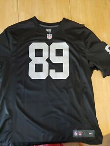 حليب Nike Oakland Raiders NFL Jerseys for sale | eBay حليب