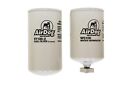 AIRDOG FUEL PUMP REPLACEMENT FILTERS FUEL FILTER FF100-2 WATER SEPARATOR WS100