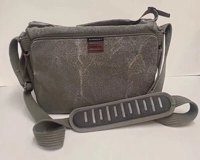 Bolso de hombro Think Tank Photo Retrospective 7 Pro cámara DSLR Foto 1 de 4