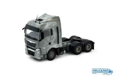 Tekno kits MAN TGX XLX 6x4 84539 - Image 1 of 4
