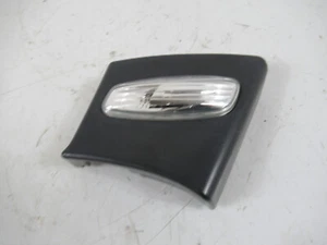 Peugeot 308 I SW 4E 09-14 Aussenspiegel links Abdeckung Blinker 8152E7 2618L030A - Picture 1 of 3