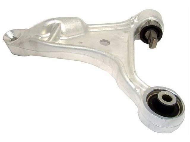 Brazo de control inferior delantero izquierdo Delphi 44ZX18R para Volvo S80 1999-2006 tracción delantera Foto 1 de 1