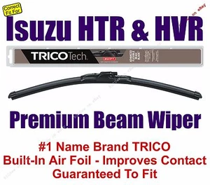Limpiaparabrisas (cantidad 1) haz compatible con Isuzu HTR HVR 2005-2008 -19220 - Imagen 1 de 1