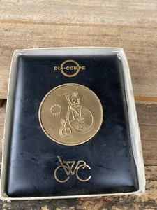 1972 Dia Compe Drop Forge Specialist Award- Road Bike MX BMX Old School-WCCSC - Picture 1 of 8