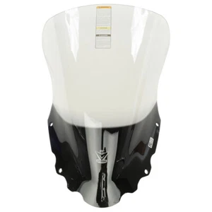 National Cycle VStream Windscreen Mid Light Tint Fits KAWASAKI KLR650 2008-2018 - Picture 1 of 2