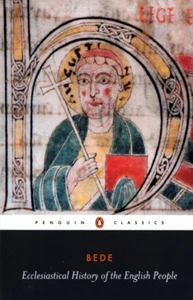 Bede Ecclesiastical History of the English People - Picture 1 of 1