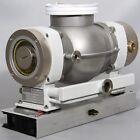 Pfeiffer Balzers TPH-330 Turbo Pump (Turbomolecular)