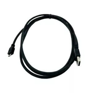 USB Charging Cord Cable for BOSE SOUNDSPORT PULSE BLUETOOTH HEADPHONES 6' - Picture 1 of 1