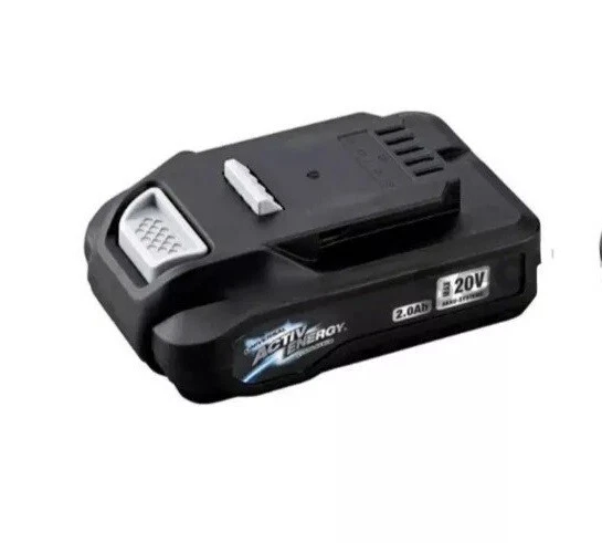 ACTIV ENERGY® Akku 20 V 2 Ah Li-Ion Neu OVP