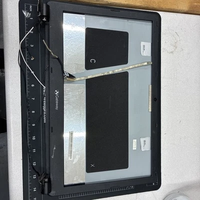 Gateway Ne51006u LCD Bezels  - Image 1 of 2