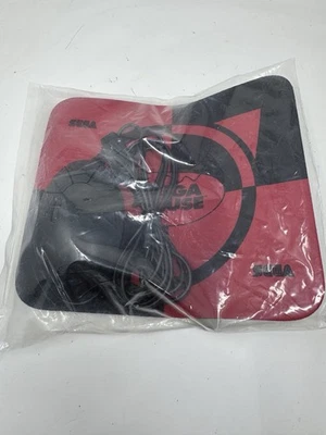 SEGA GENESIS Mega Mouse (MK-1645) With MOUSE New In Sealed Bag - Image 1 of 4