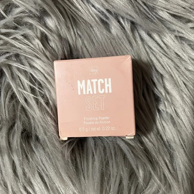 🆕 Avon FMG Match Set Finishing Powder - Image 1 of 4
