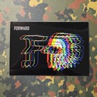 FORWARD OBSERVATIONS GROUP FOG Trippy Pano Comanche Sticker Slap SupDef WRMFZY
