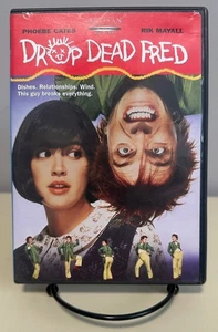Drop Dead Fred (DVD, 1991) - Bild 1 von 3