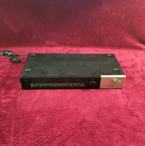 Pioneer TX-530 AM FM Radio Stereo Tuner Vintage Audio Radio - Powers ON - Bild 1 von 8