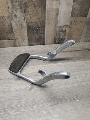 1987 87 87-88 Yamaha XV535 XV 535 Virago Passenger Backrest Sissy Bar DL-680 - Image 1 of 4