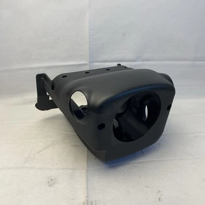 2013 - 2017 Hyundai Elantra GT Steering Column Shroud Ignition Cover Upper Lower - Image 1 of 4