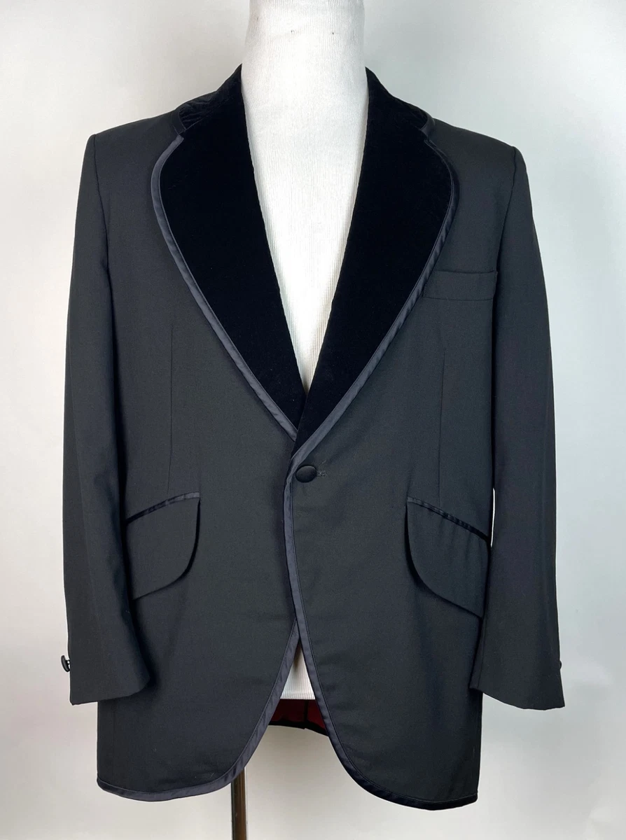 1950s Vintage Suit Jackets & Blazers for Men for sale | eBay