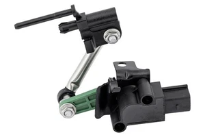 Replacement Front Right Headlight Level Sensor For 11-18 Volkswagen Touareg - Picture 1 of 3