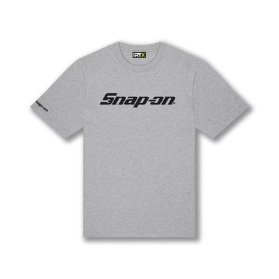 Snap-On Logo Workwear Fan T-Shirt | Mechanic, Tools, Engineer, Auto, Motorsport - Image 1 of 4